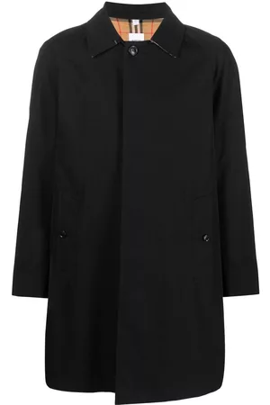 Burberry Gabardina Camden Heritage