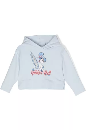 MONNALISA Sudadera con capucha de x Disney