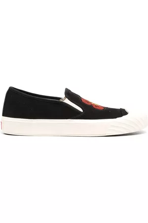 Kenzo Zapatillas school slip-on