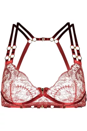 BORDELLE Sujetador Cymatic