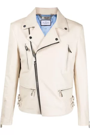 Philipp Plein Plumífero Gothic Plein