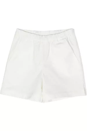 DOUUOD KIDS Bermudas elásticas