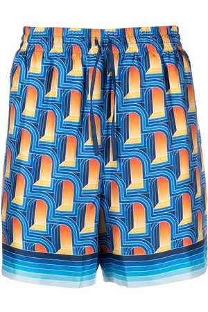 Casablanca Bermudas L
