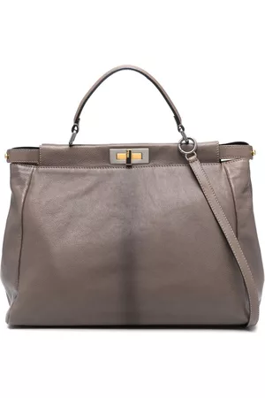 Fendi Bolso shopper Peekaboo 2010