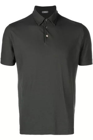 ZANONE Polo Ice