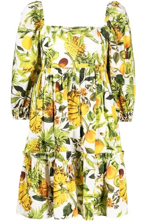 Cara Cara Vestido Sip Sip