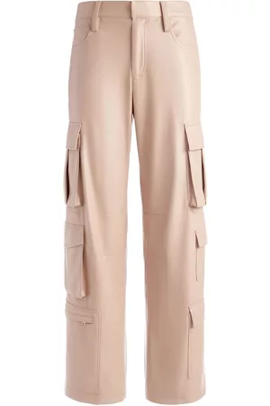 ALICE+OLIVIA Pantalones Luis cargo