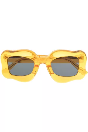 BONSAI Gafas de sol con montura redondeada oversize