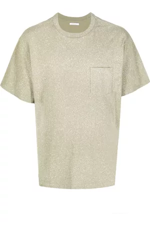 JOHN ELLIOTT Camiseta con purpurina