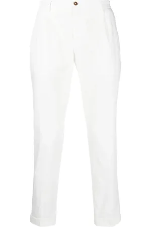 BRIGLIA Pantalones de vestir
