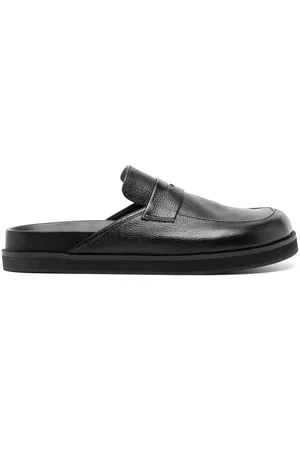 SENSO Mules Zayn II con puntera redonda