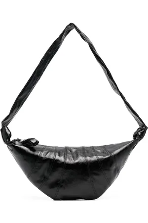 LEMAIRE Bolso de hombro Croissant mediano