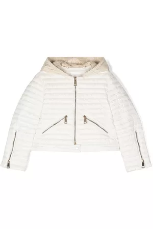 Moncler Plumífero con cremallera