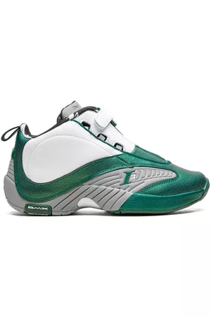 Reebok "zapatillas altas Answer IV ""The Tunnel"" "