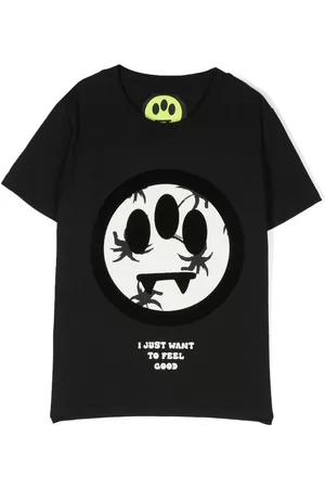 BARROW Camiseta con motivo gráfico