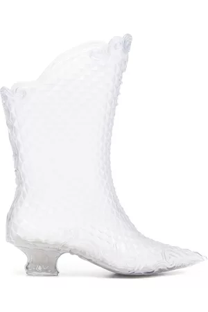 Y / PROJECT Botas Melissa Court