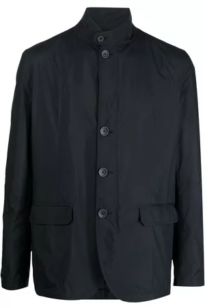 HERNO Chaqueta bomber con botones