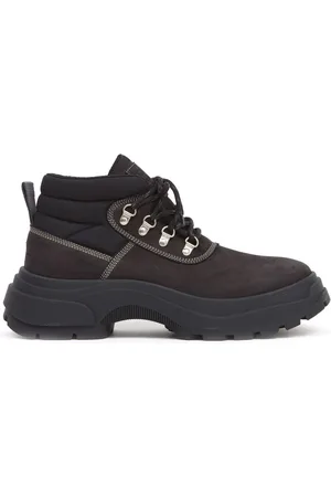 Maison Margiela Botas de montaña Alex