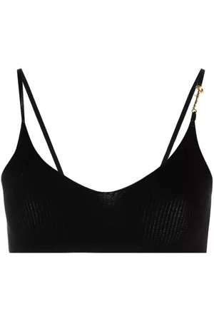 Jacquemus Corpiño La Bandeau Pralu