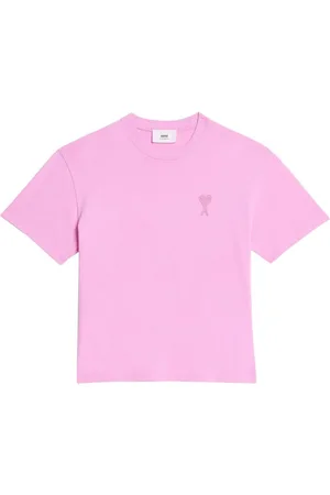 Ami Camiseta Ami de Coeur de manga corta