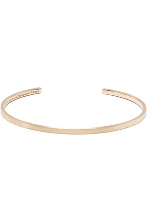 Le Gramme Pulsera de 7g en oro amarillo de 18kt