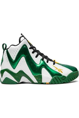 Reebok Zapatillas Hurrikaze 2 Seattle Supersonics