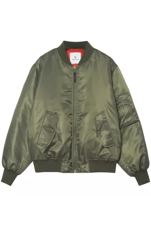 ANINE BING Chaqueta bomber Leon