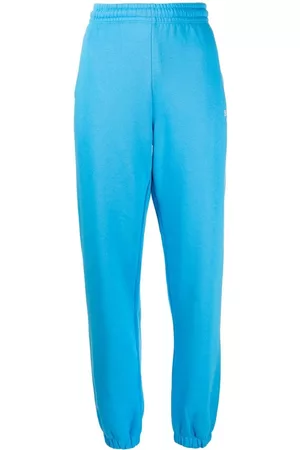 ROTATE Pantalones de chándal ajustados con logo