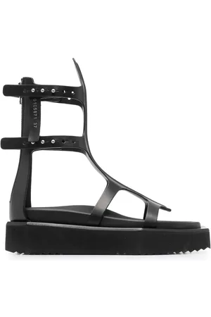Rick Owens Sandalias Turbo Cyclops Spartan