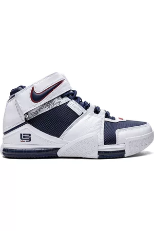 Nike Zapatillas altas LeBron Zoom 2