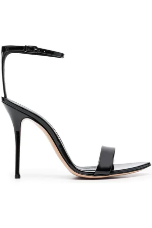 Casadei Sandalias con tacón de 115mm
