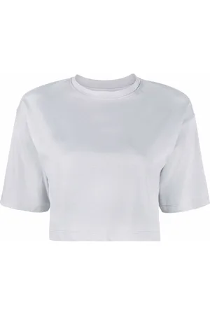 Loulou de Saison Camiseta GUPO corta de manga corta