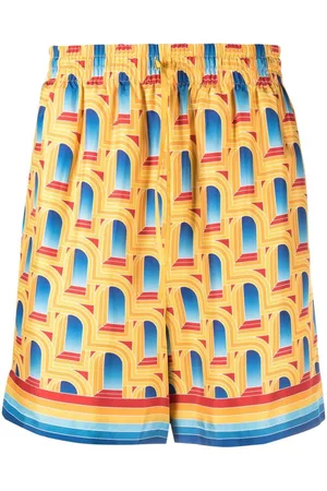 Casablanca Bermudas L