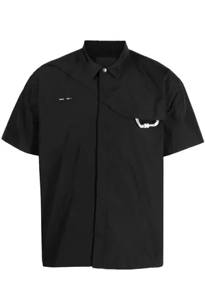 HELIOT EMIL Camisa Carabiner