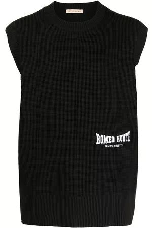 ROMEO HUNTE Jersey sin mangas