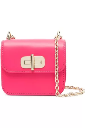 Tommy Hilfiger Bandolera con cadena