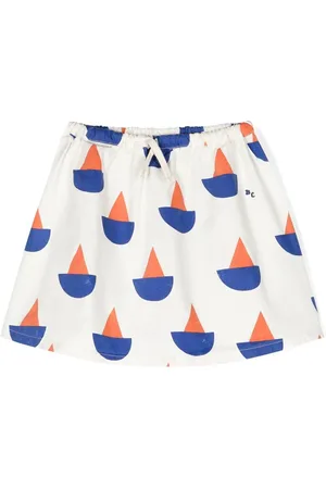 Bobo Choses Falda Sail Boat
