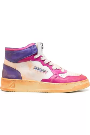 Autry Zapatillas altas Medalist