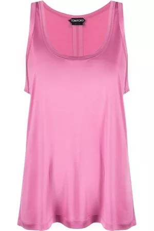 Tom Ford Top con tirantes