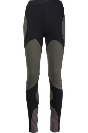 HELIOT EMIL Leggins con logo estampado