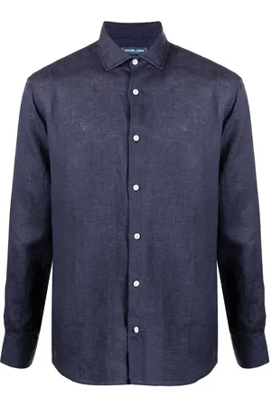 Frescobol Carioca Camisa con botones