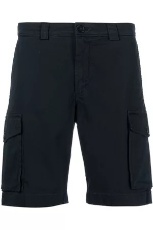 Woolrich Bermudas con bolsillos cargo