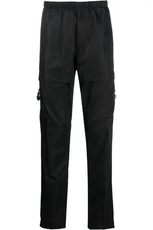 Givenchy Pantalones rectos estilo cargo