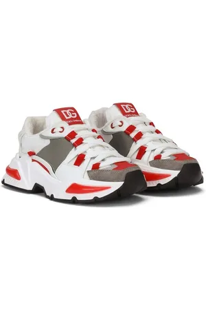 Dolce & Gabbana Zapatillas Airmaster con paneles