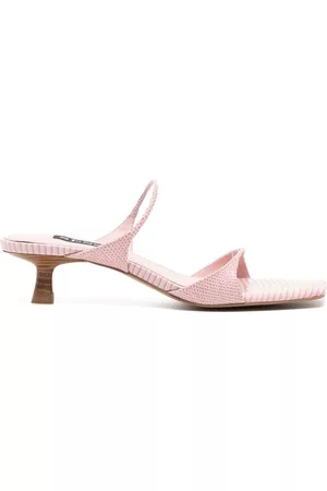 SENSO Sandalias Taylah con tacón de 40mm