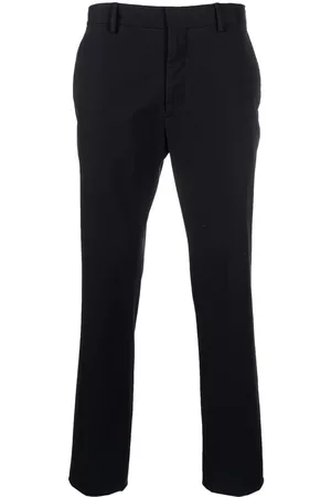 Ermenegildo Zegna Pantalones de vestir slim