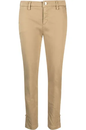 Liu Jo Pantalones slim ajustados