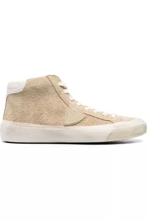 Philippe model Zapatillas altas Plaisir