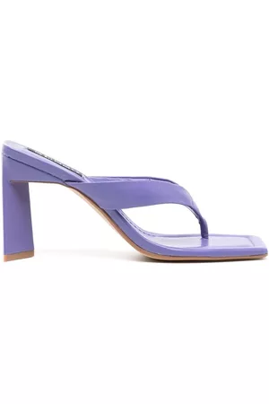 SENSO Sandalias Vale con tacón de 85mm