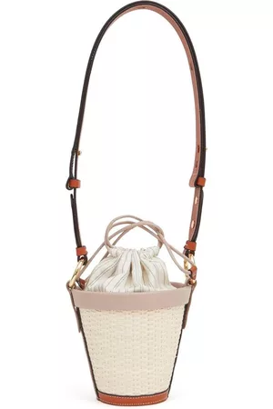Maison Margiela Bolso bombonera Fire